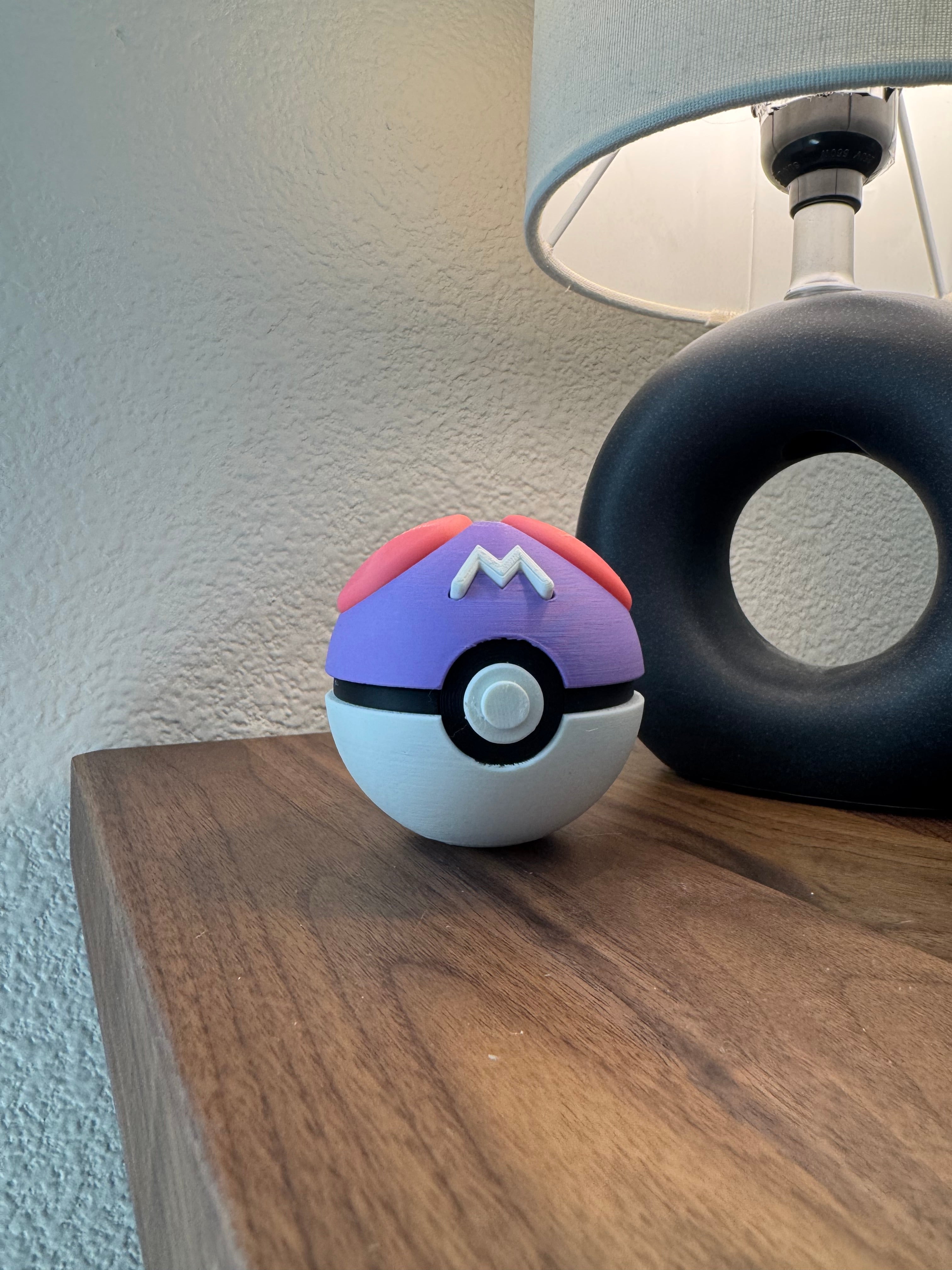 Standard PokeBall