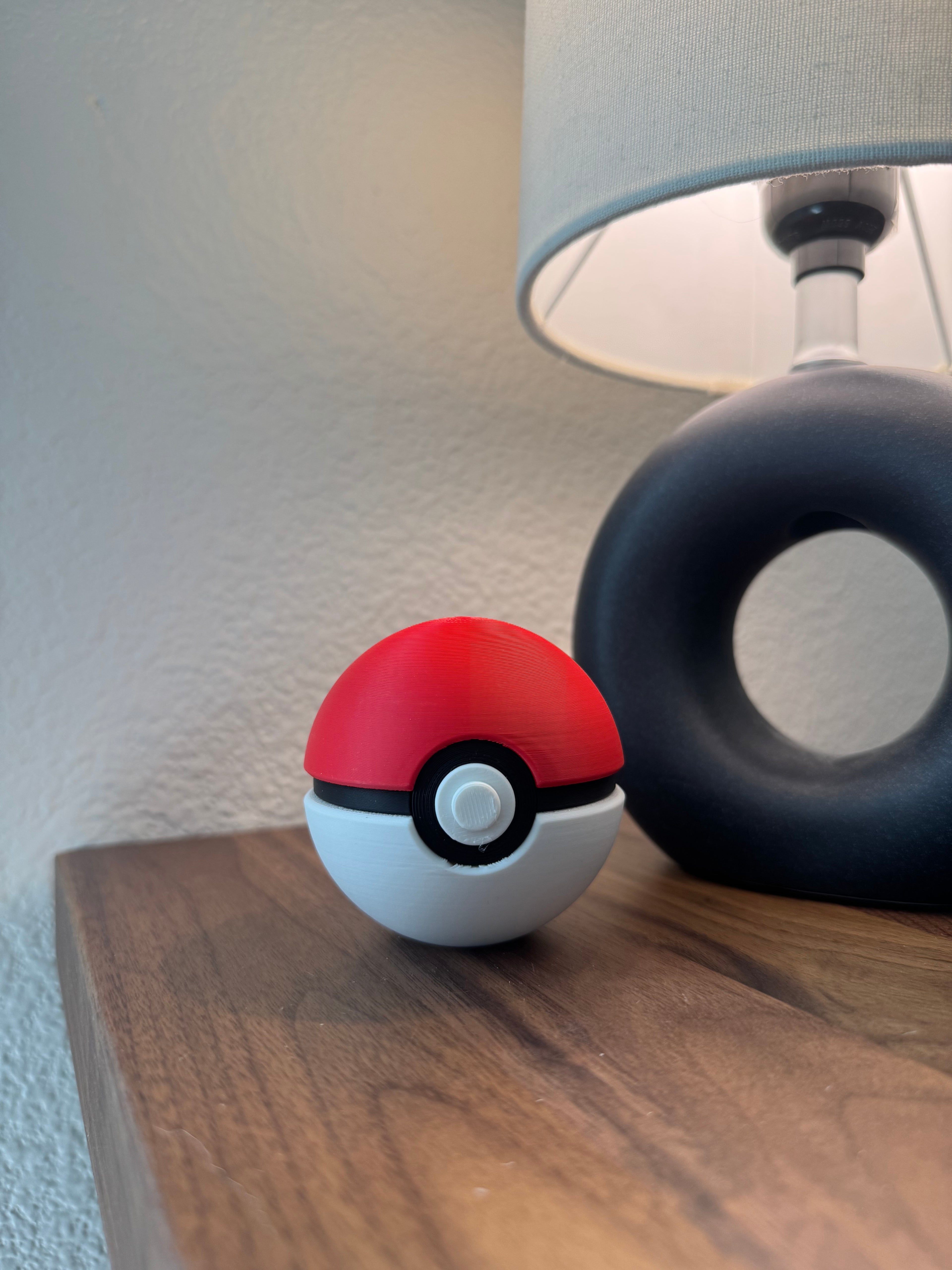 Standard PokeBall