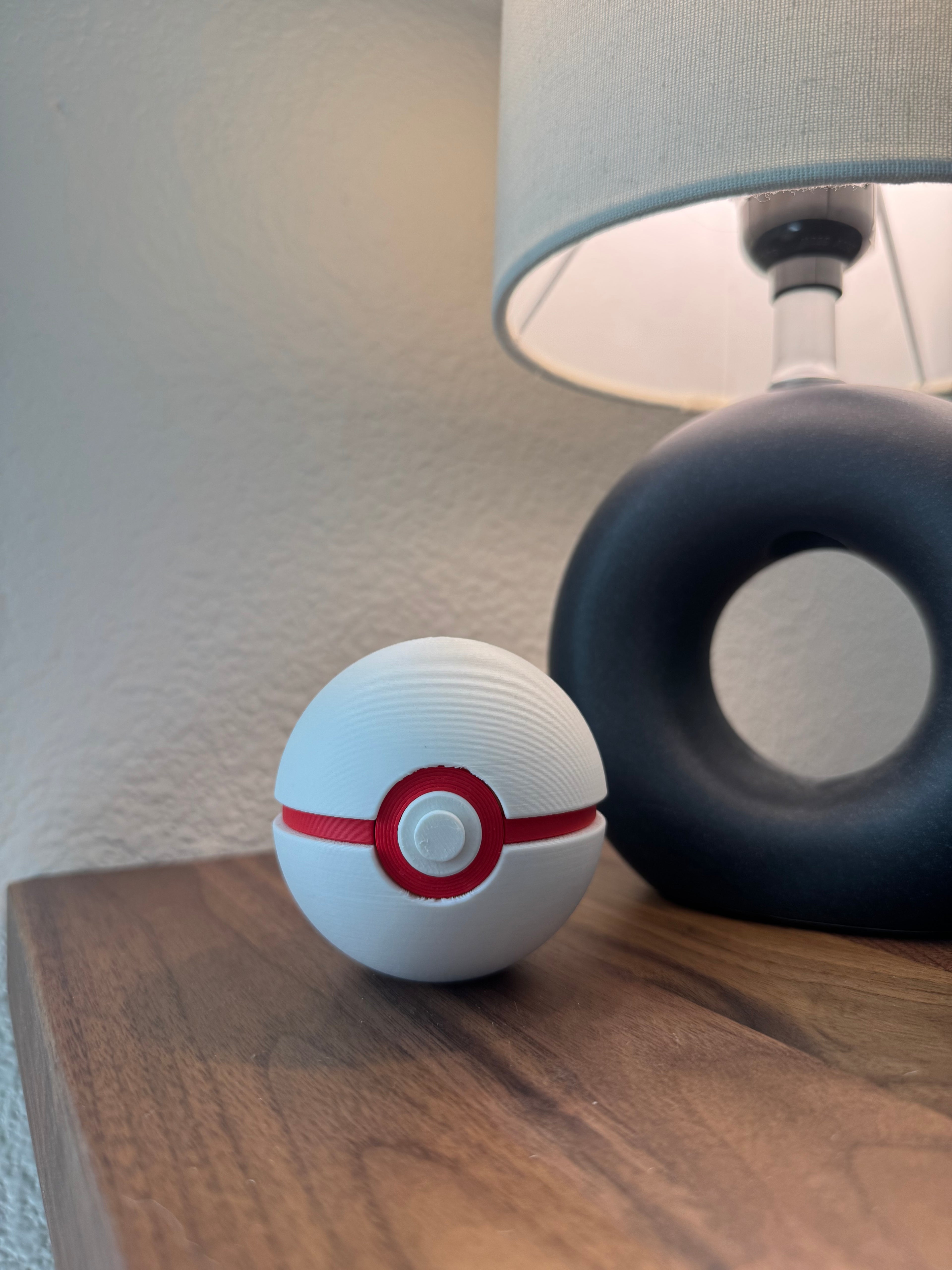 Standard PokeBall