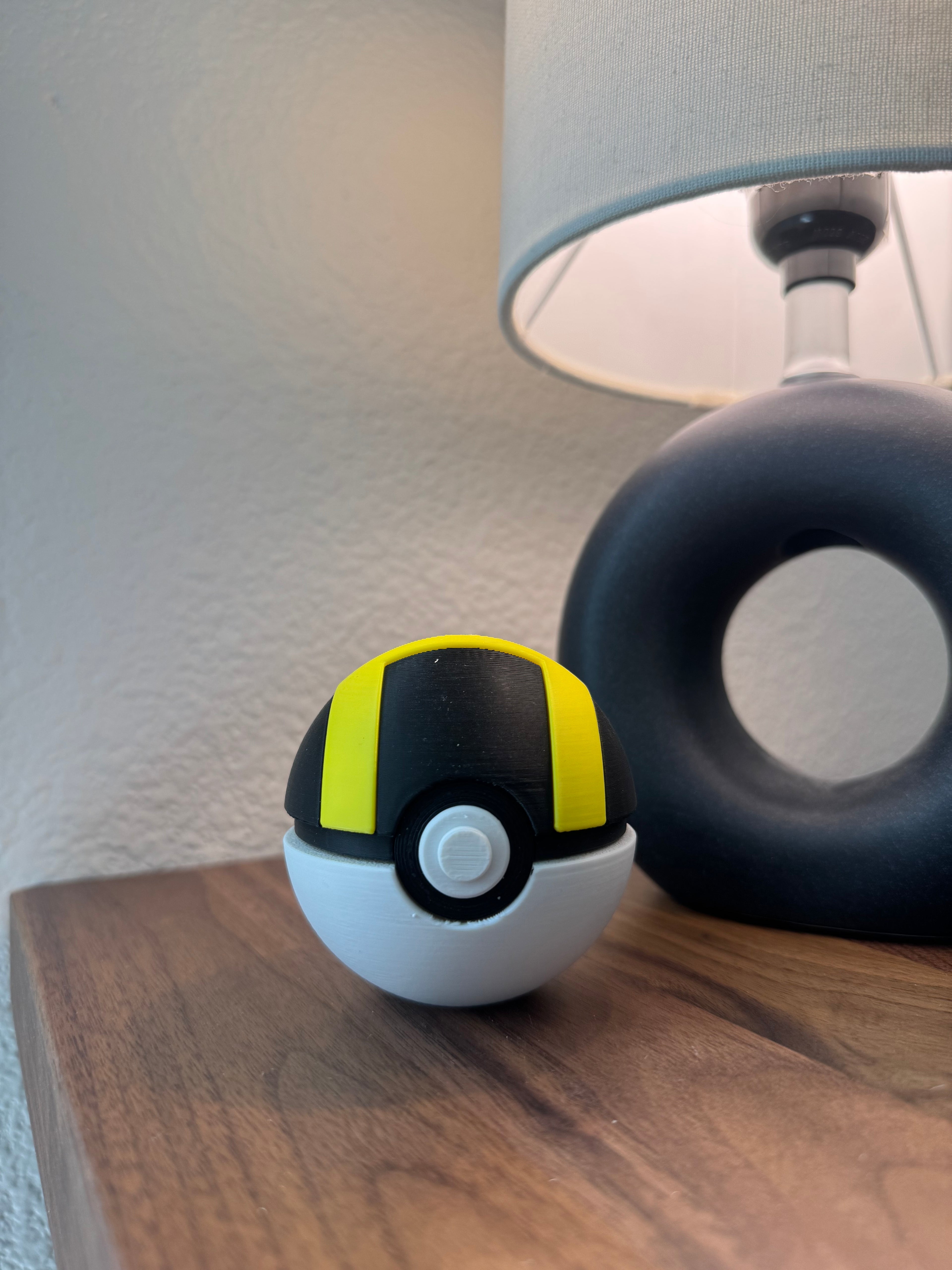 Standard PokeBall